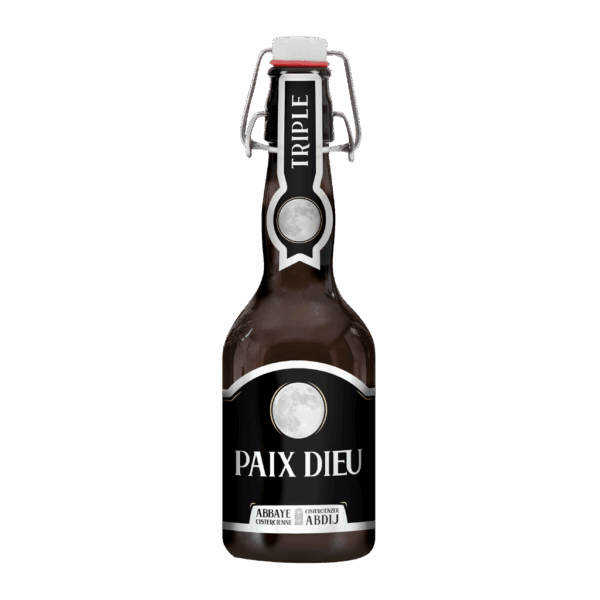 Paix Dieu 10°