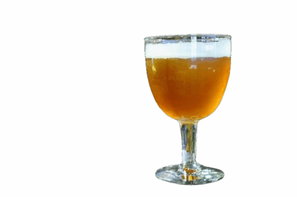 L'Angelus blonde 7°