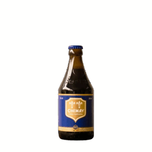 Chimay bleue 9°