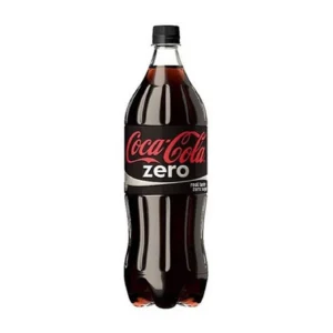 Coca Cola zéro