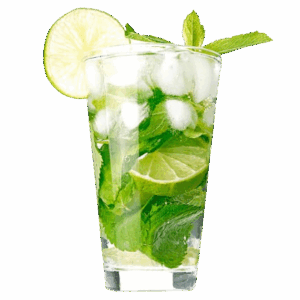 Classic Mojito