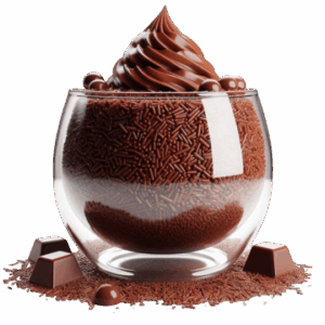 Mousse au chocolat (Barry)