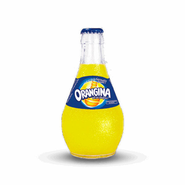 Orangina