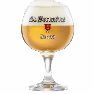 St Bernardus triple 8°