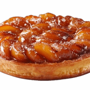 Tarte tatin