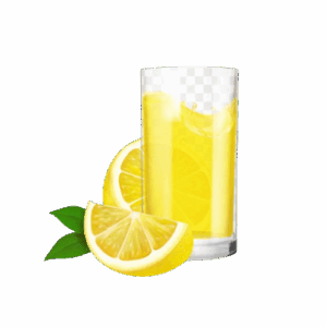Citron préssé