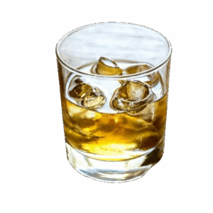 Rhum Barbados 5 ans