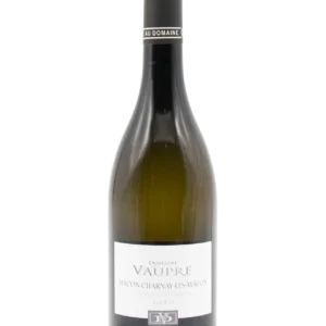 Macon Charnay domaine Vauprès AOC