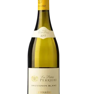 La petite Perrière sauvignon blanc VDF