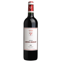 Pessac Lamotte Bousceau AOP
