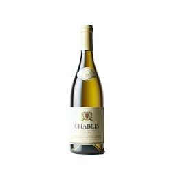 Chablis domaine de Wengier AOC
