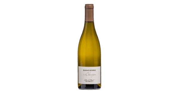 Sancerre domaine chasseigne AOC