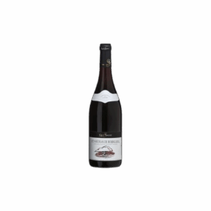 St Nicolas Domaine Saget AOC