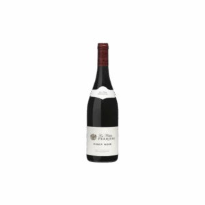 La petite Perrière rouge Pinot noir VDF