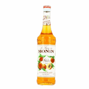 Supplément sirop
