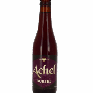 Achel brune 8°