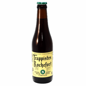 Rochefort 8°