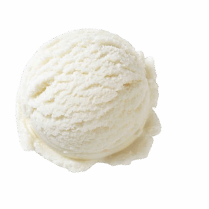 3 boules sorbet