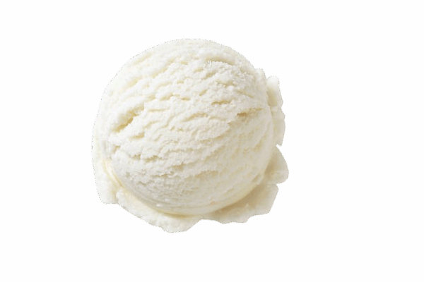 3 boules sorbet