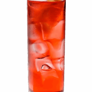 Sirop à l'eau