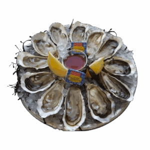 Huitres de Normandie n°3