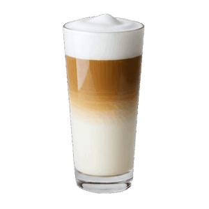 Latte Macchiato