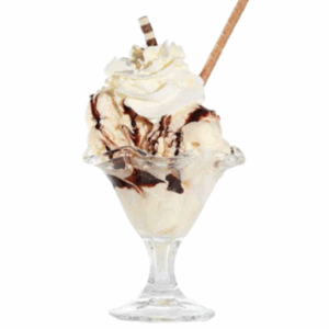Dame blanche