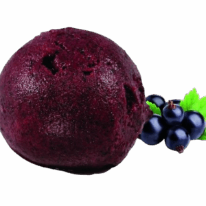 2 boules sorbet