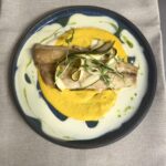 poisson bart de ligne