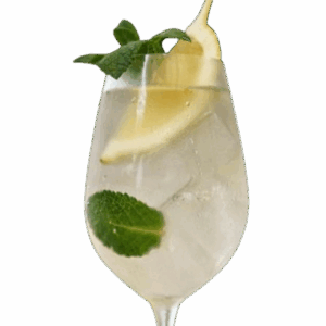 Spritz St Germain