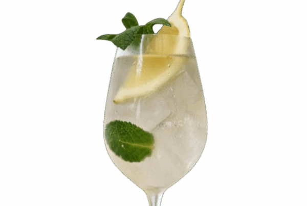 Spritz St Germain