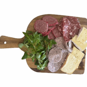 Planche du bistrot