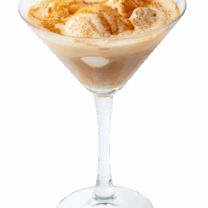 Coupe Passion Champagne