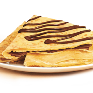Nos crèpes