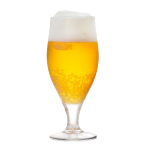 Bière du Bistrot Pil's 4,5°