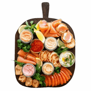 Planche de la mer